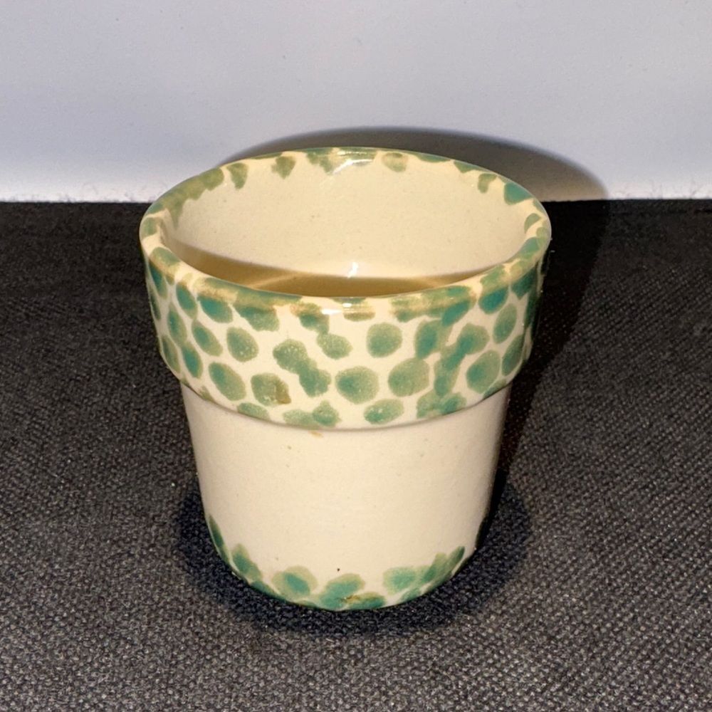 Apple Design Ceramic Kitchen Set - Picture 9 of 10
